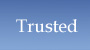 Trusted